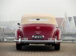 Mercedes-Benz 300 S Cabriolet A 1951 года